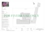 draft nz residential floor plans, elevations and site plans